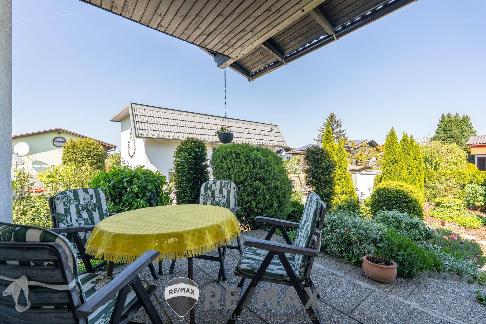 13. Einfamilienhaus 2103 Langenzersdorf