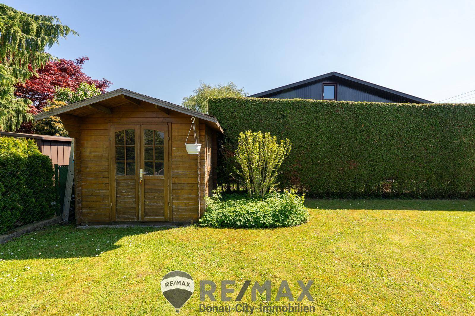 15. Einfamilienhaus 2103 Langenzersdorf