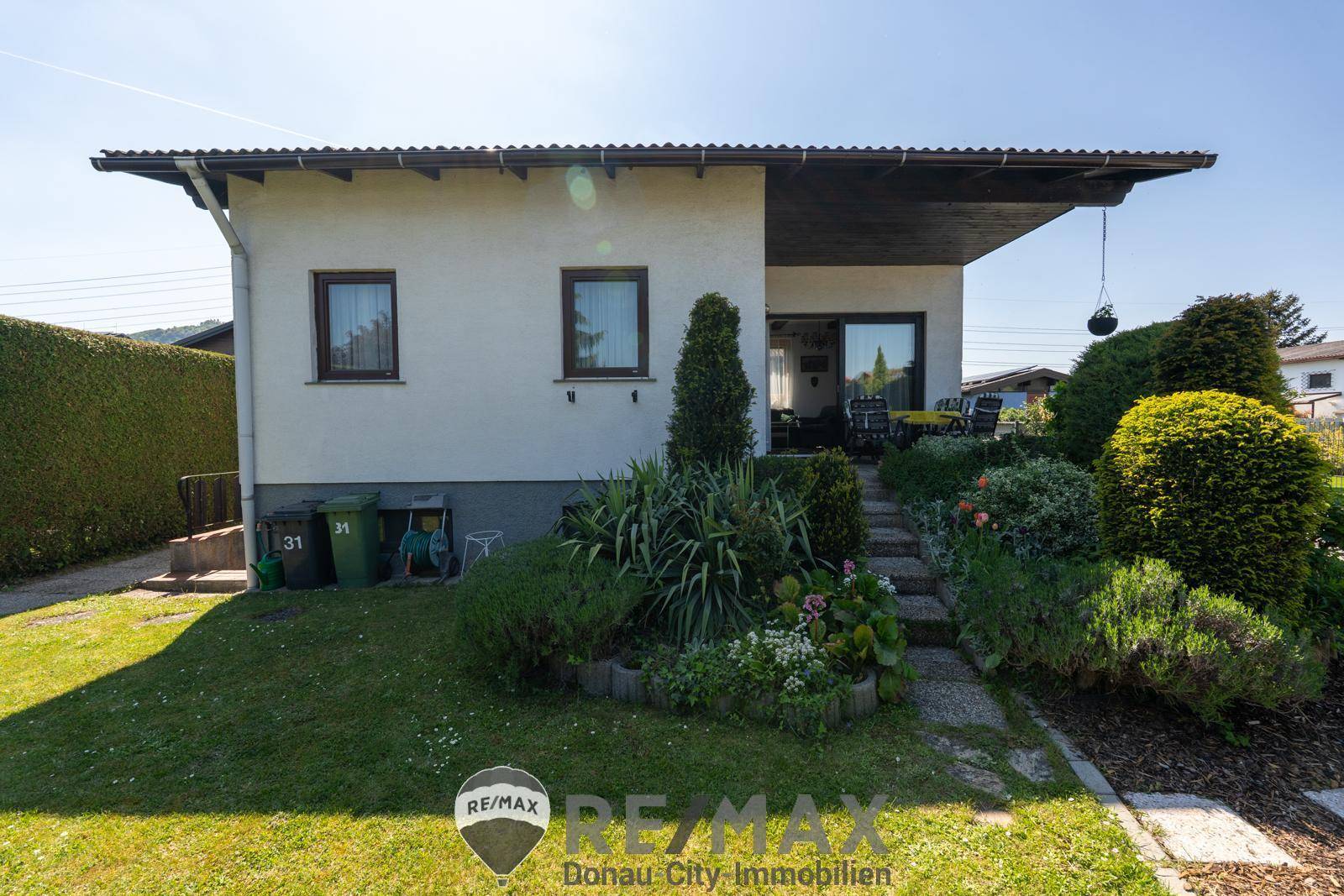 14. Einfamilienhaus 2103 Langenzersdorf