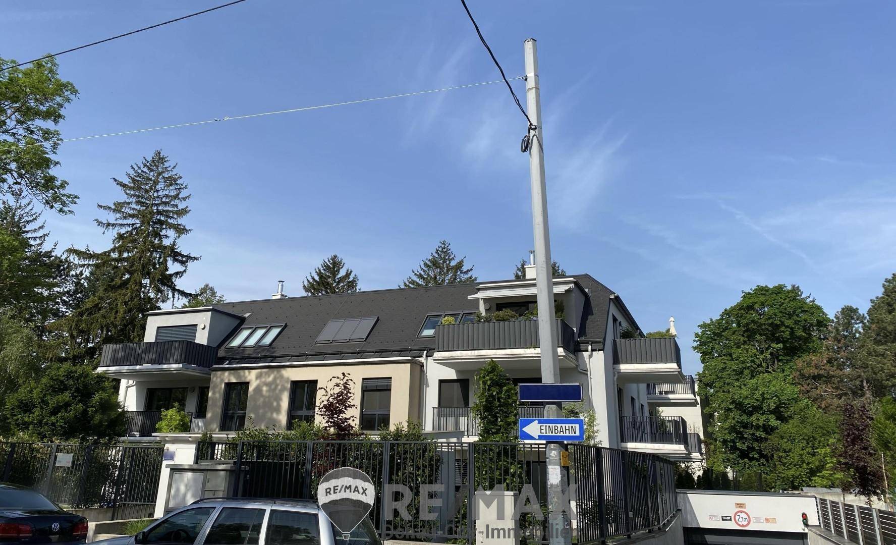 05 Wohnhausanlage