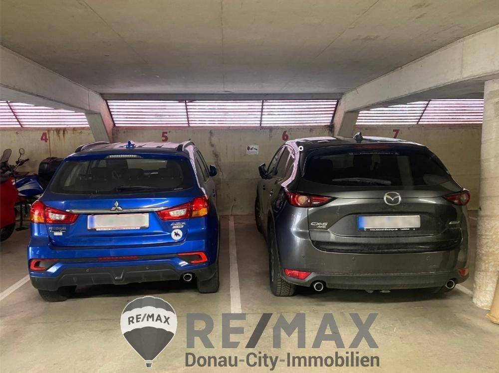 19 Garagenplatz
