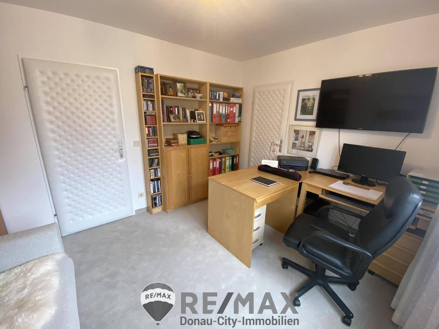 08 Arbeitszimmer b