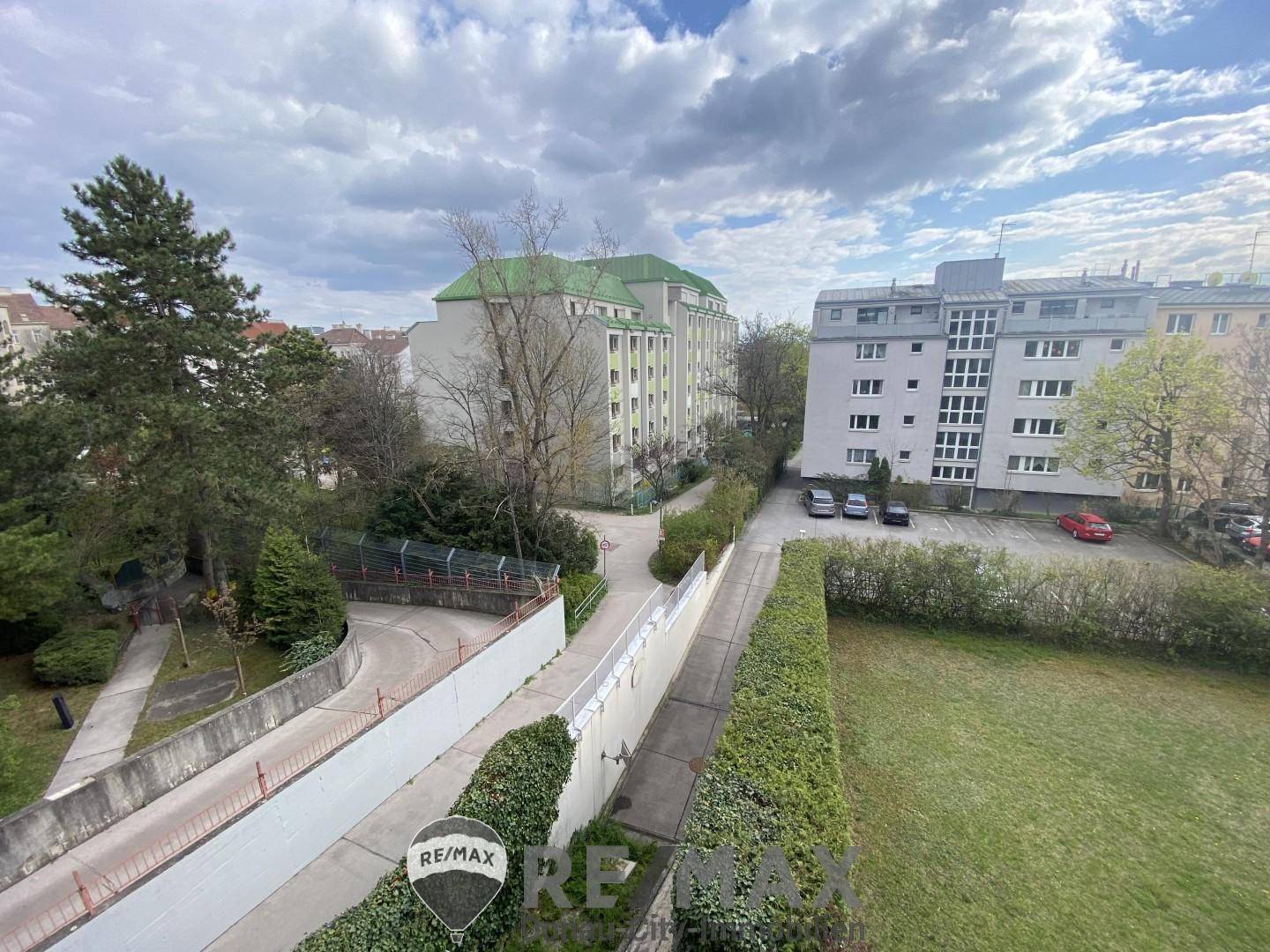 17 Fernblick nach Süden