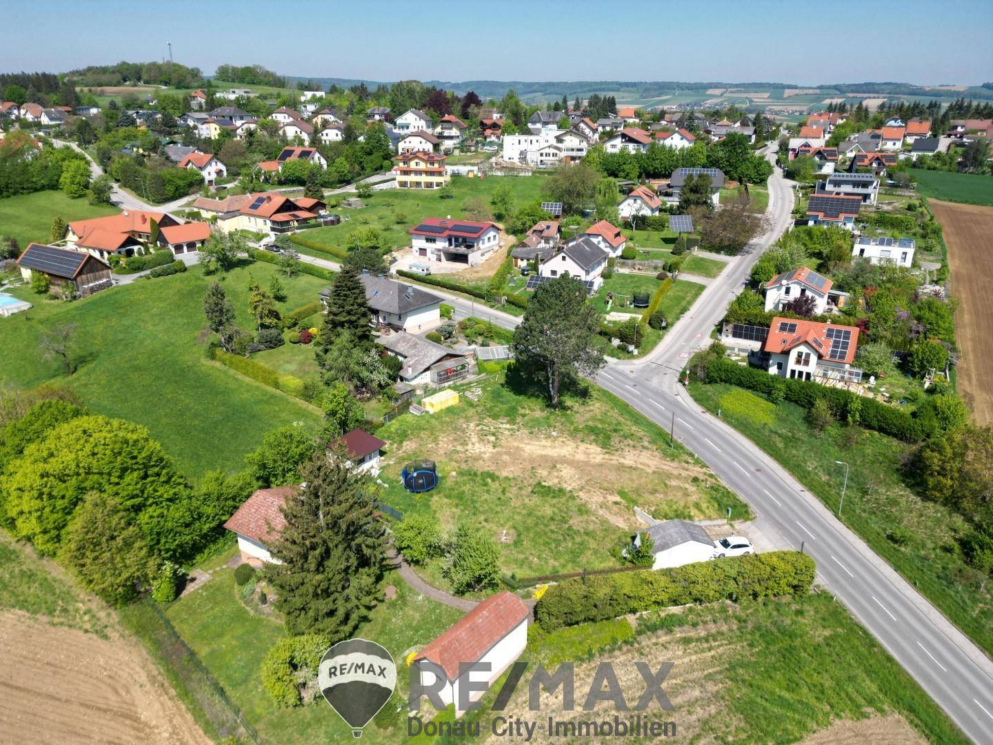 Vogelperspektive