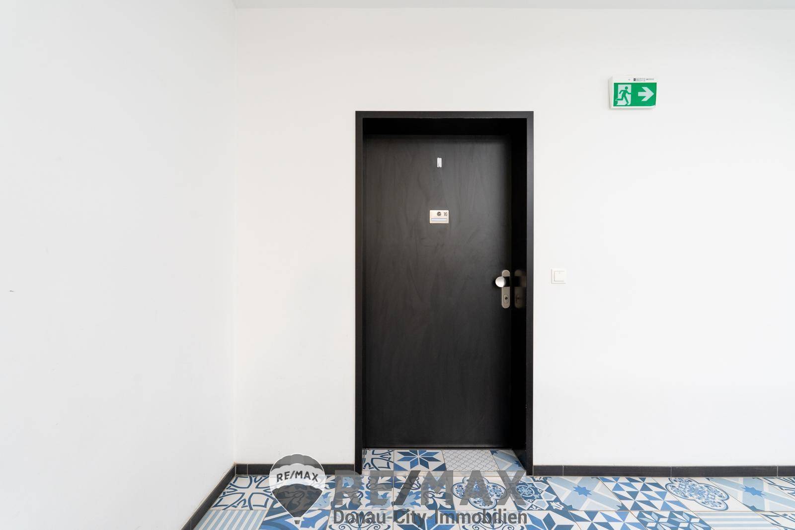 MTW 1220 Wien