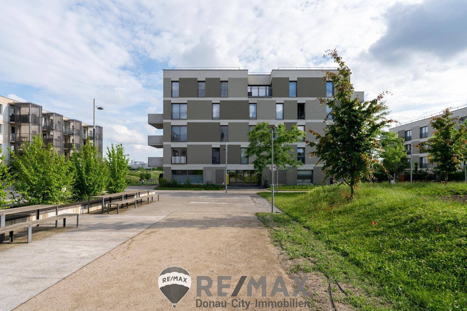 MTW 1220 Wien