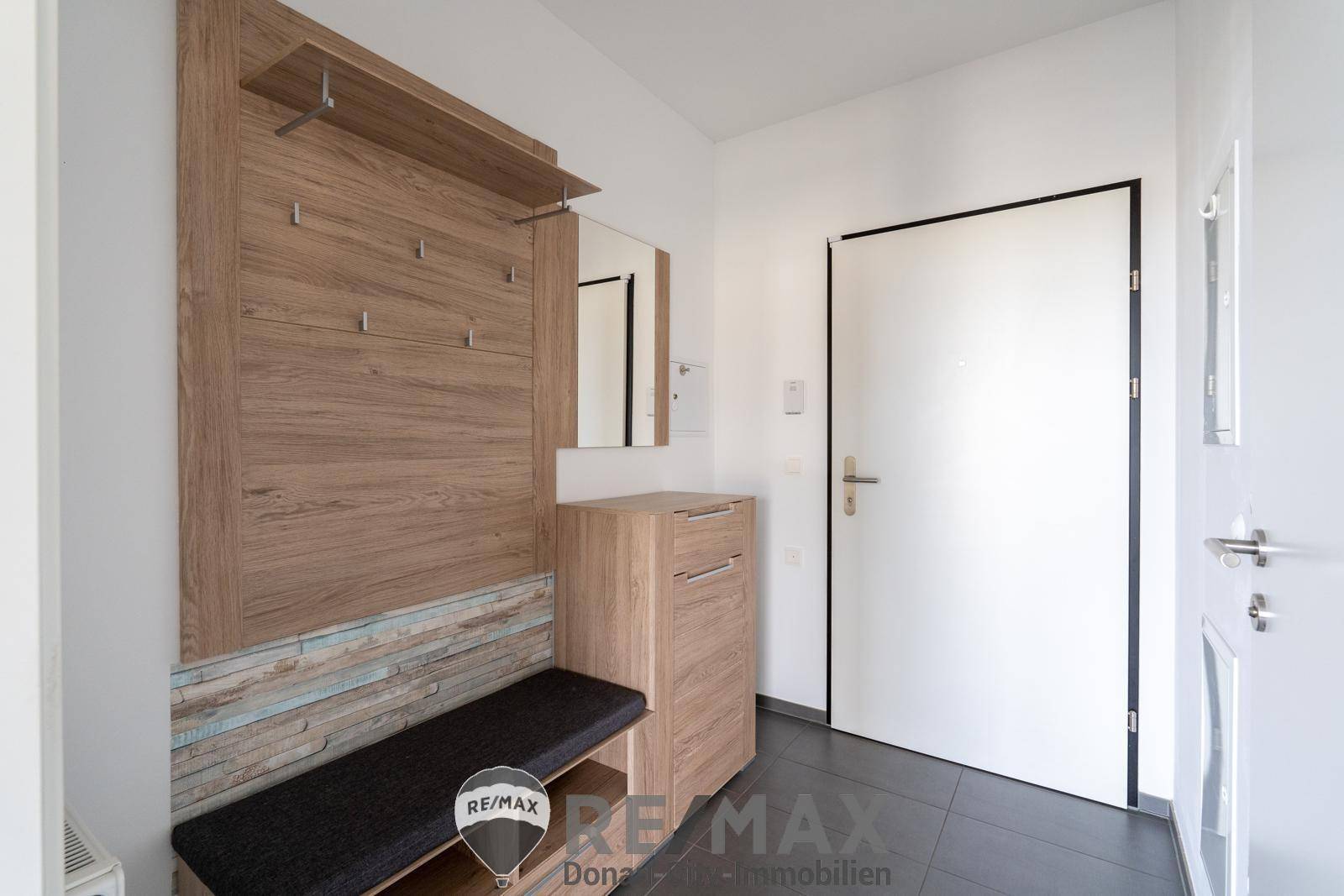 MTW 1220 Wien