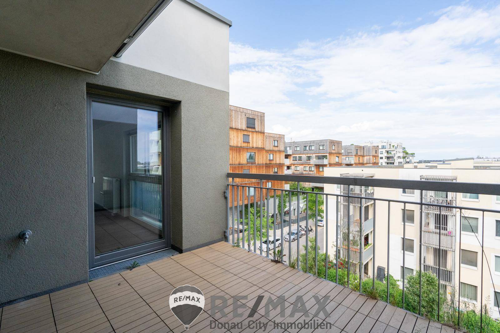MTW 1220 Wien
