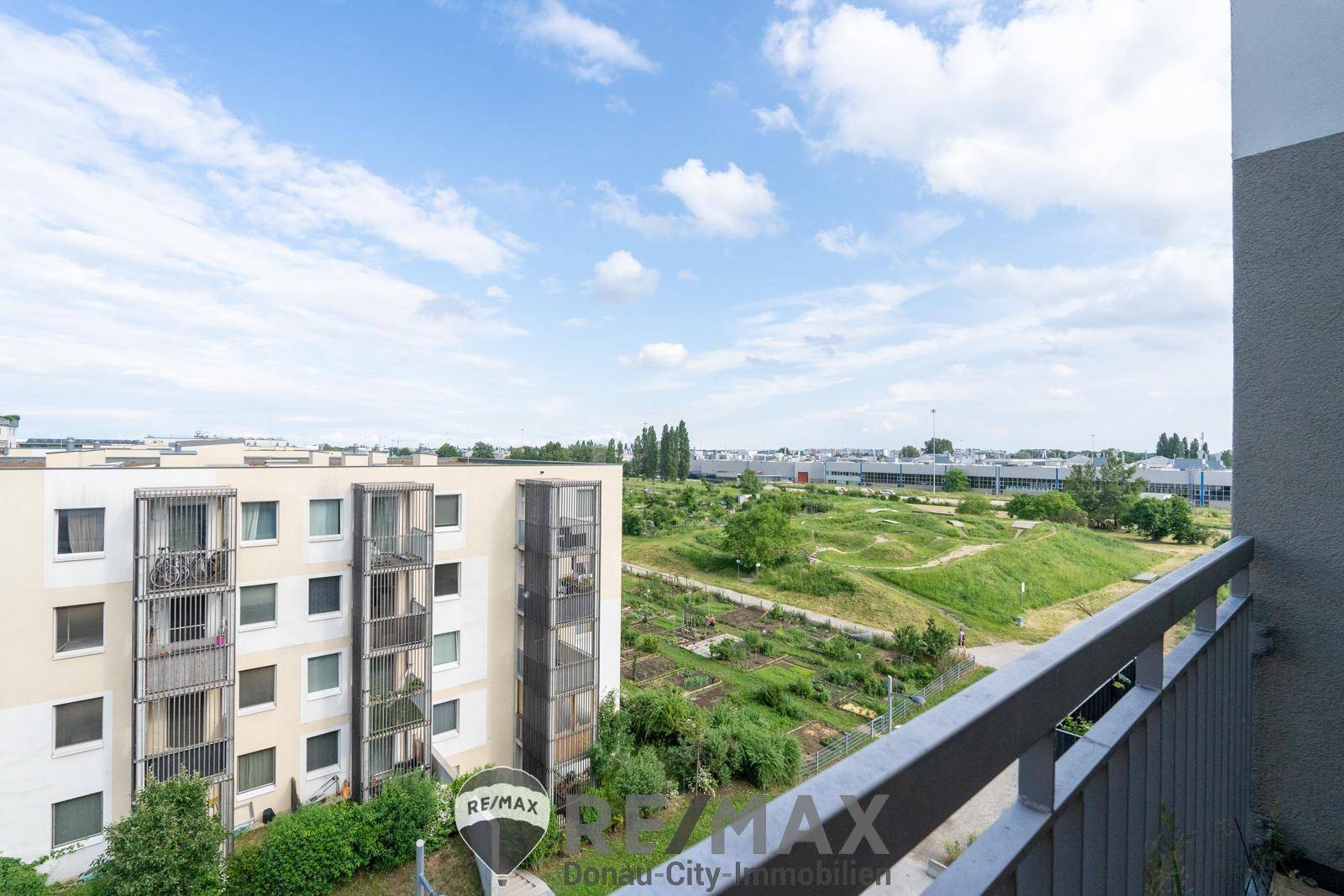 MTW 1220 Wien