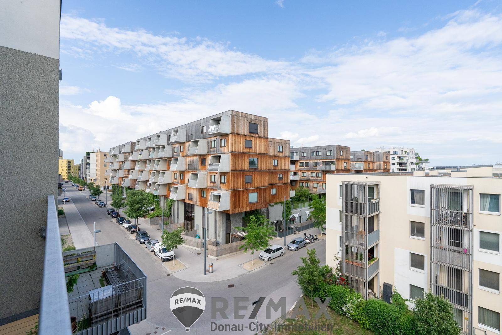 MTW 1220 Wien