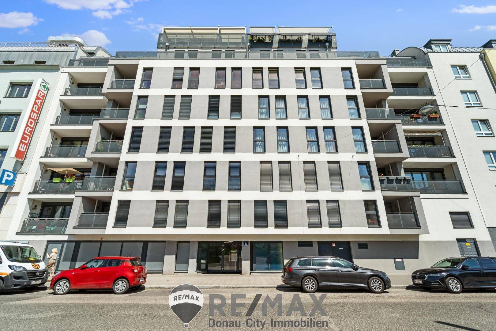 MTW 1030 Wien