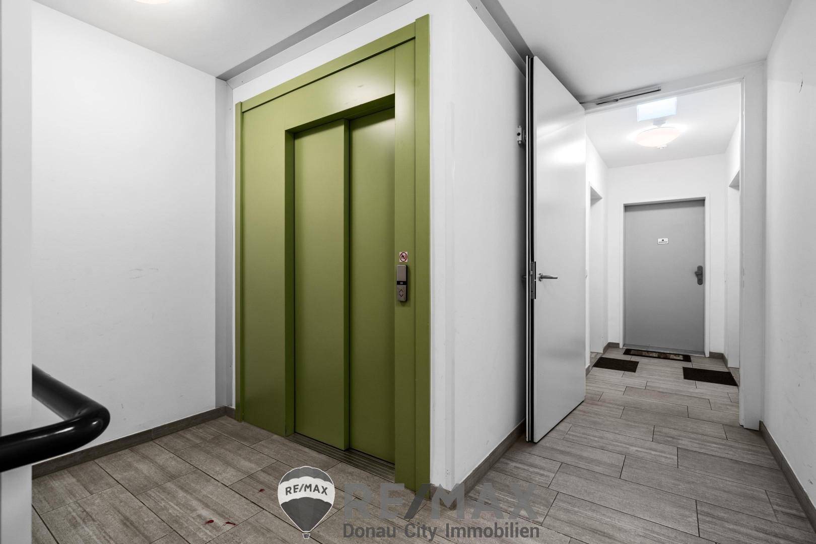 MTW 1030 Wien