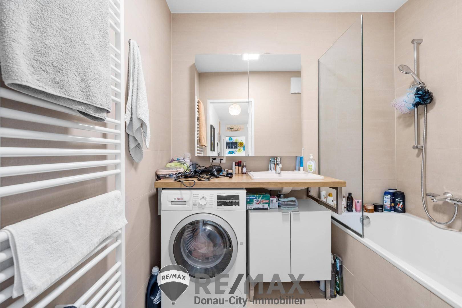 MTW 1030 Wien