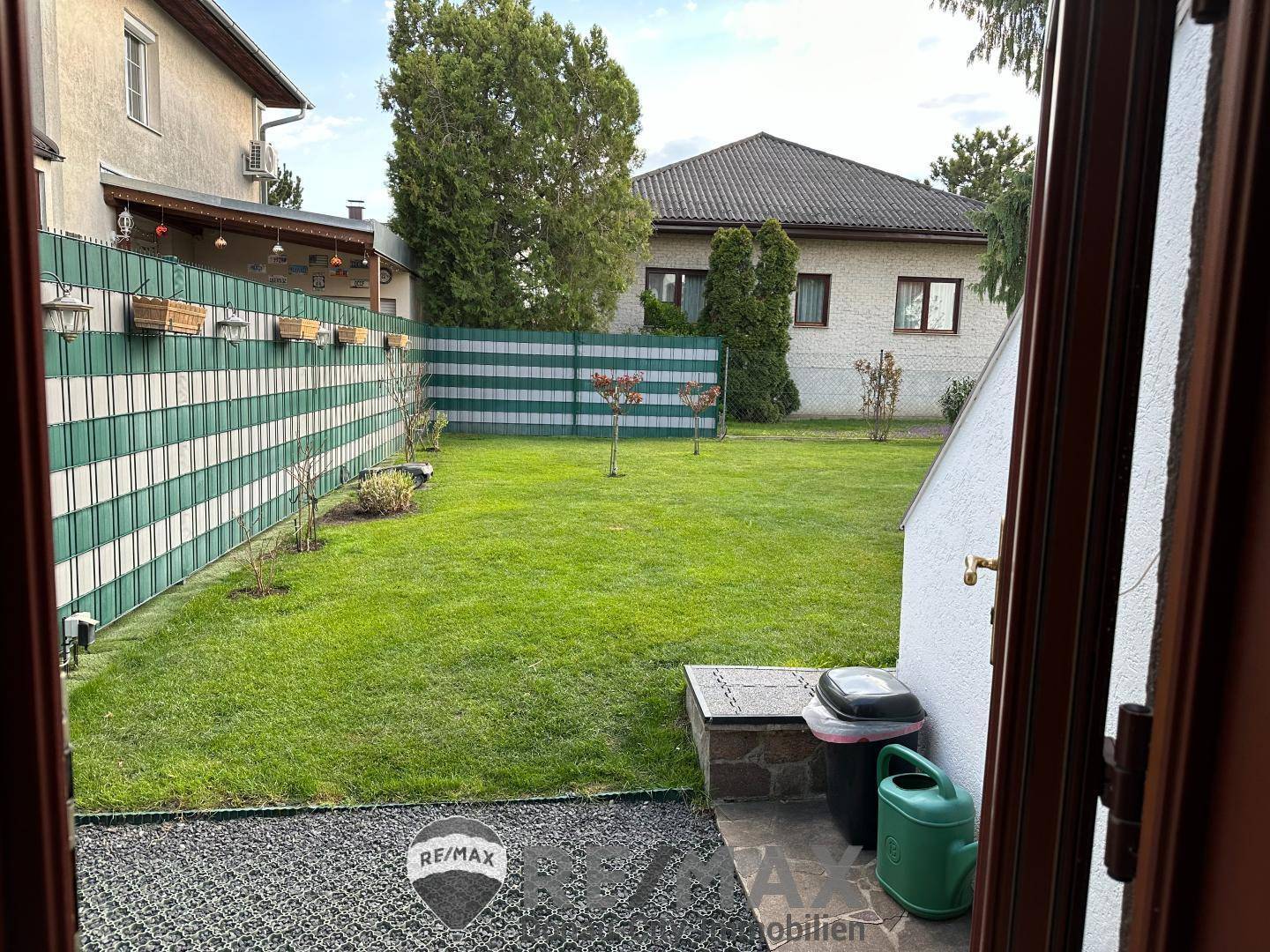 Garten 5