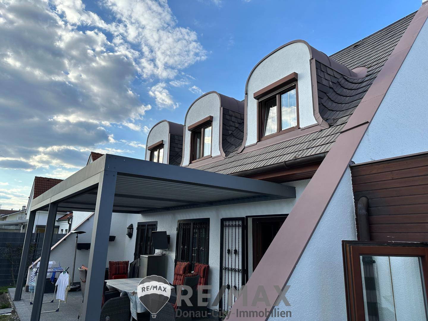Haus 7