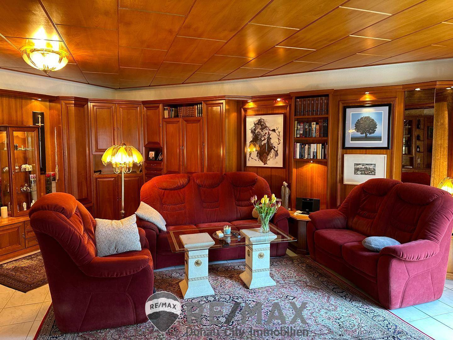 Wohnzimmer 2