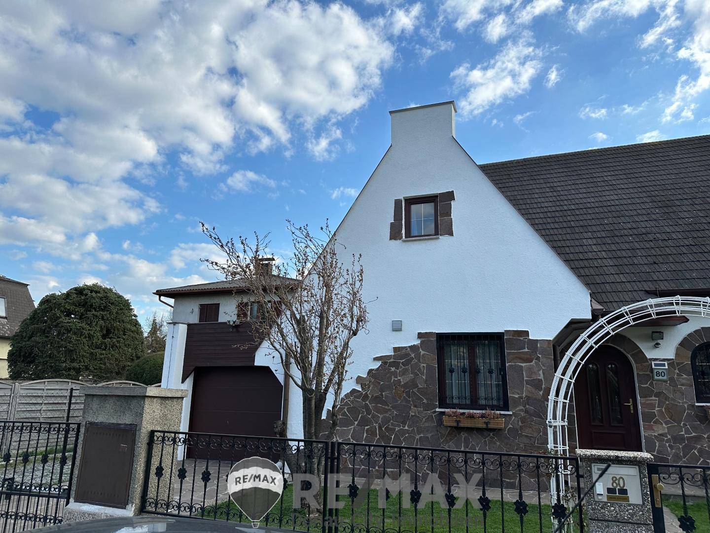 Haus 2