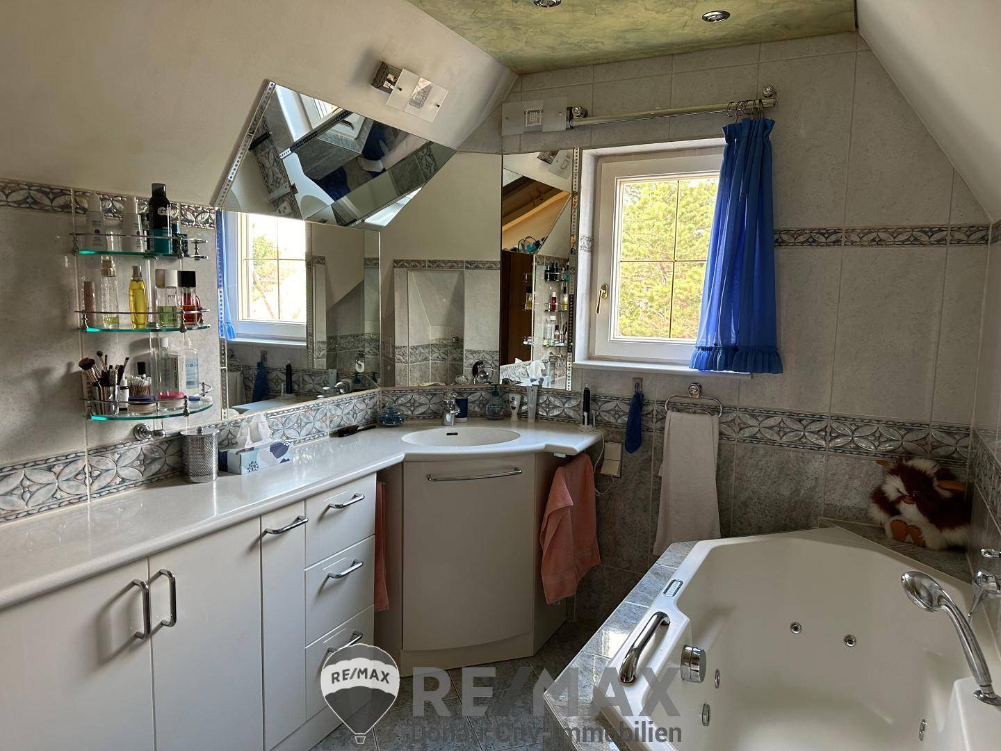 Badezimmer 3