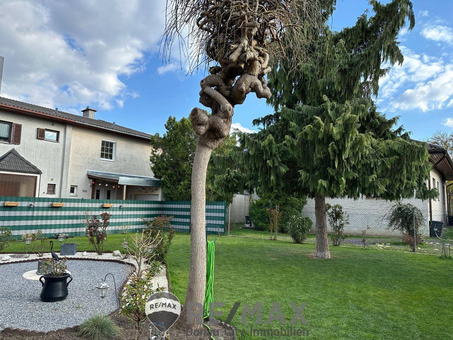 Garten 3