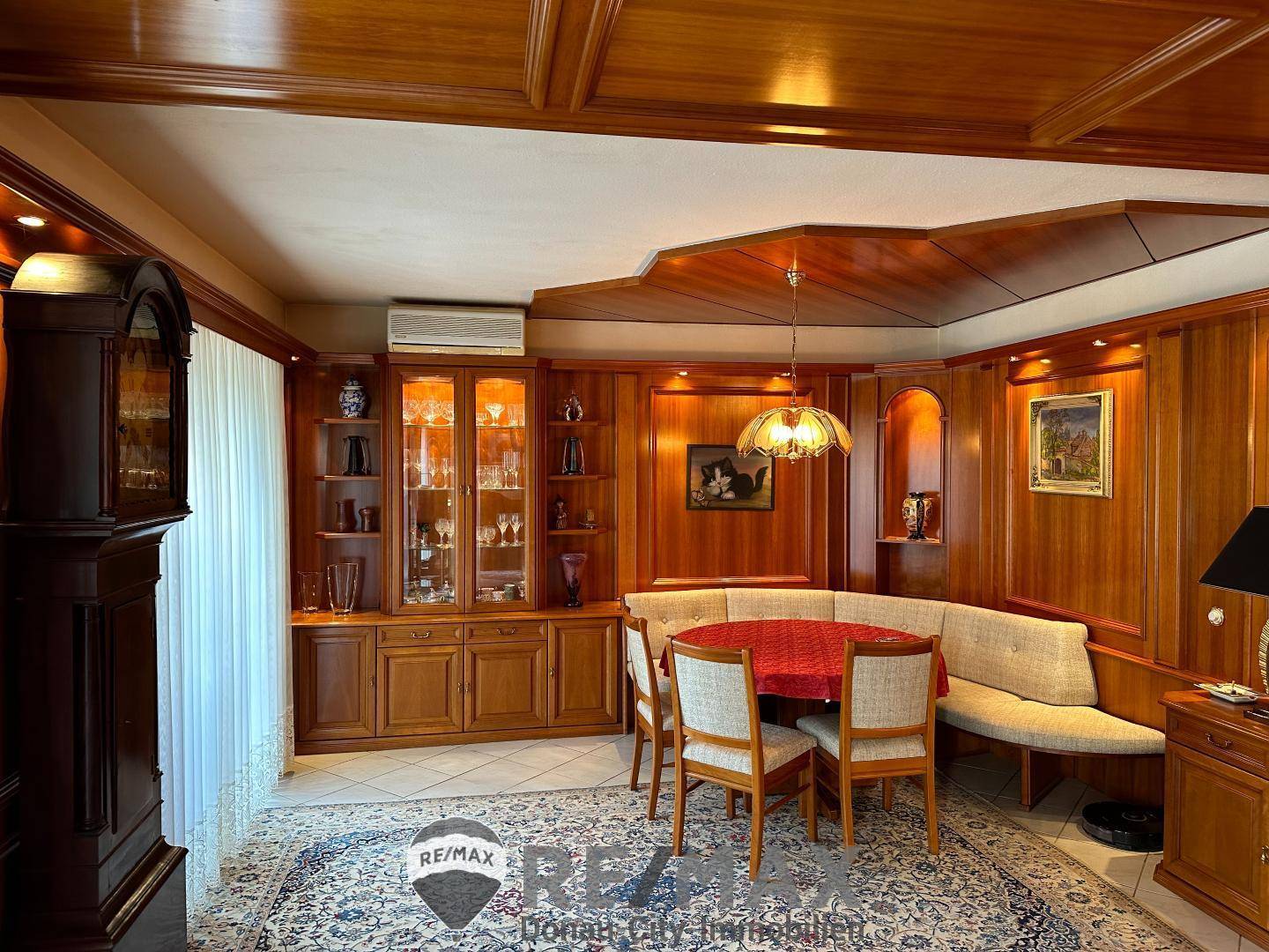 Esszimmer 1