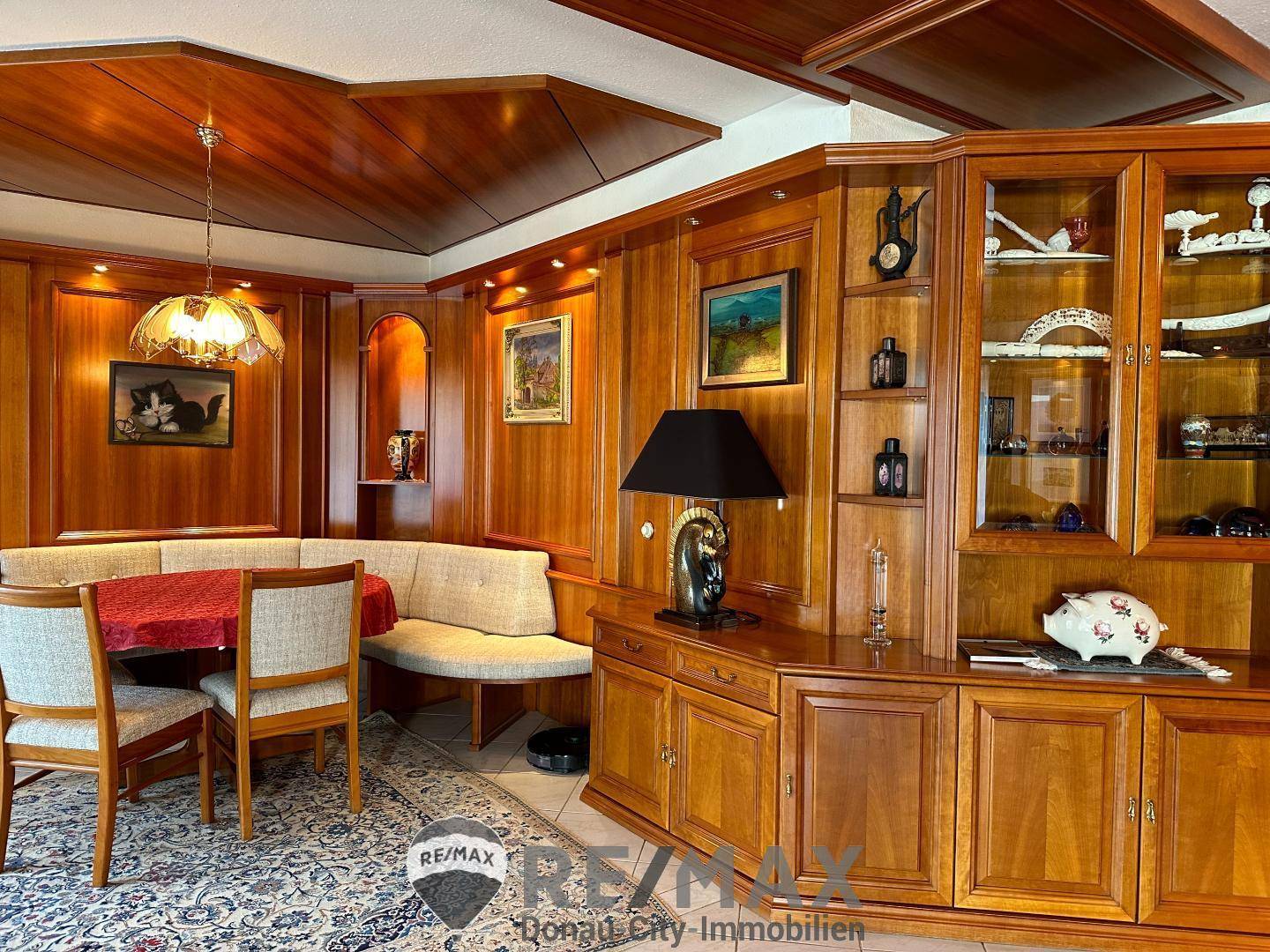 Esszimmer 2