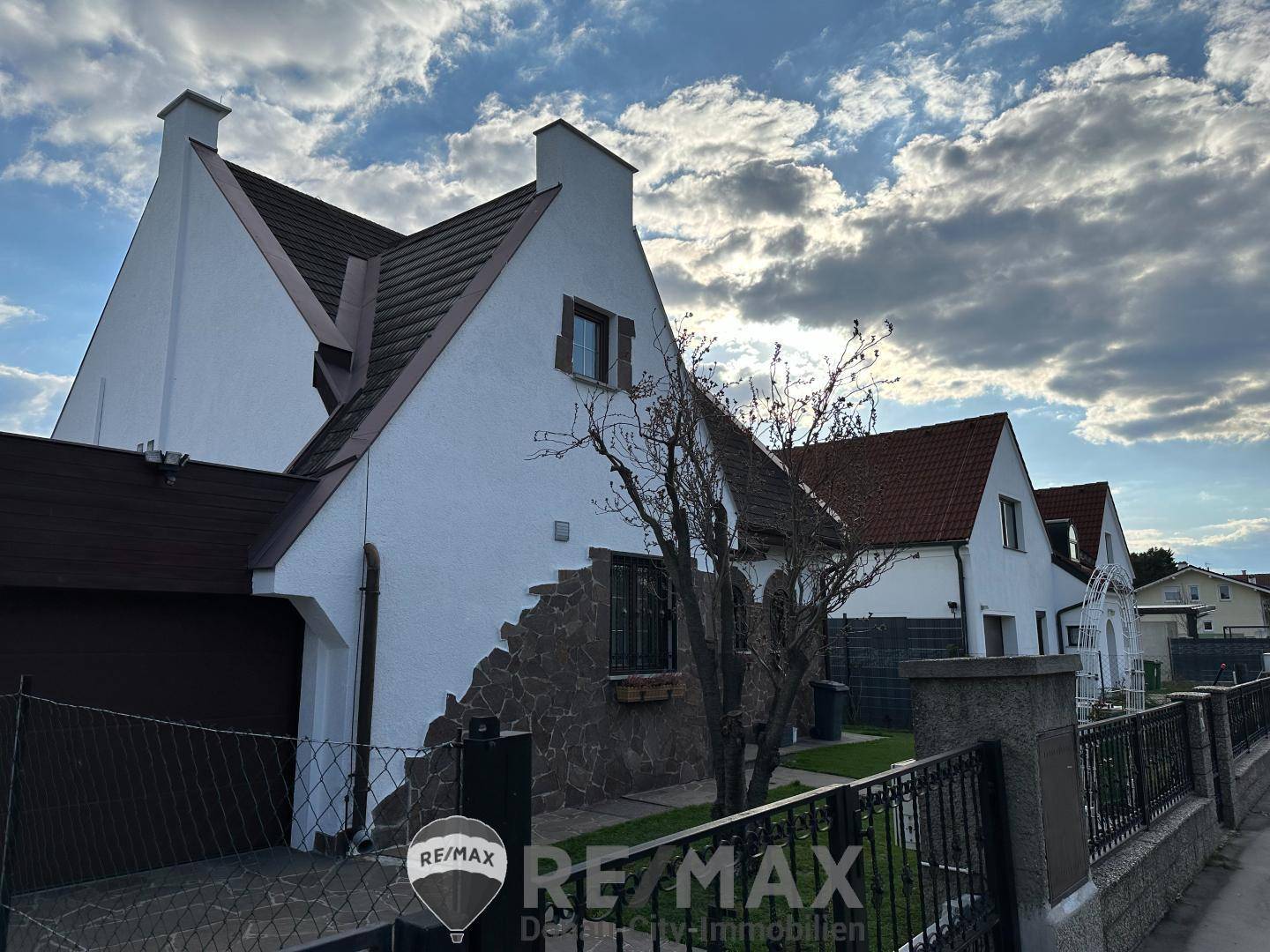 Haus 5