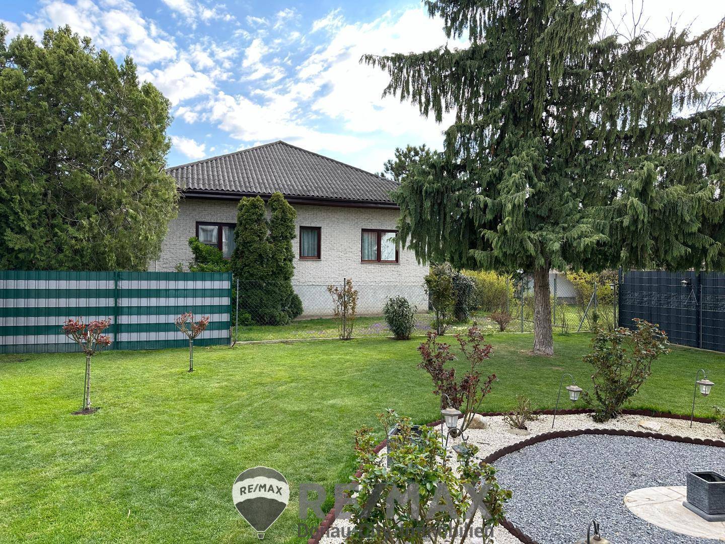 Garten 1