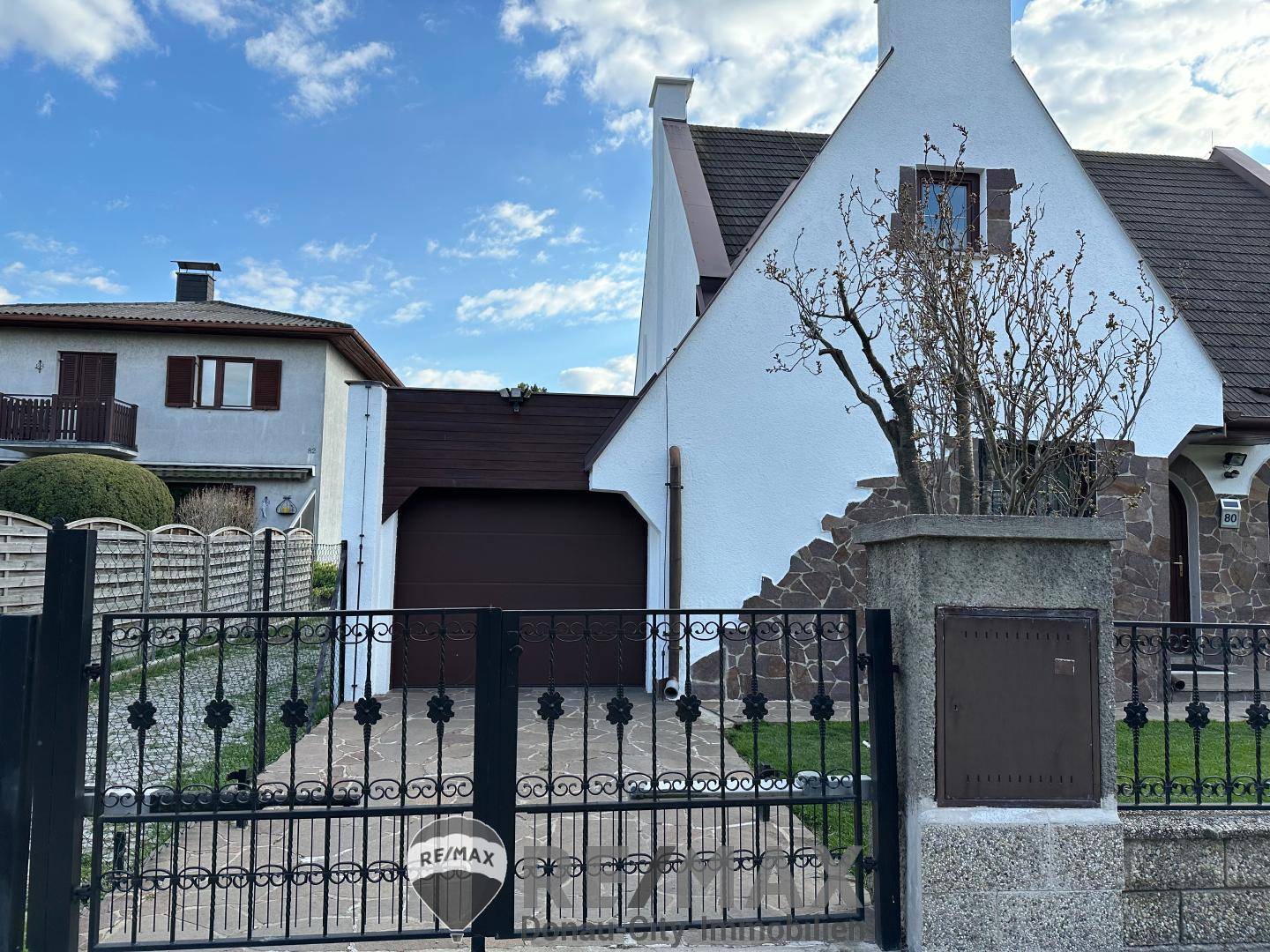 Haus 6