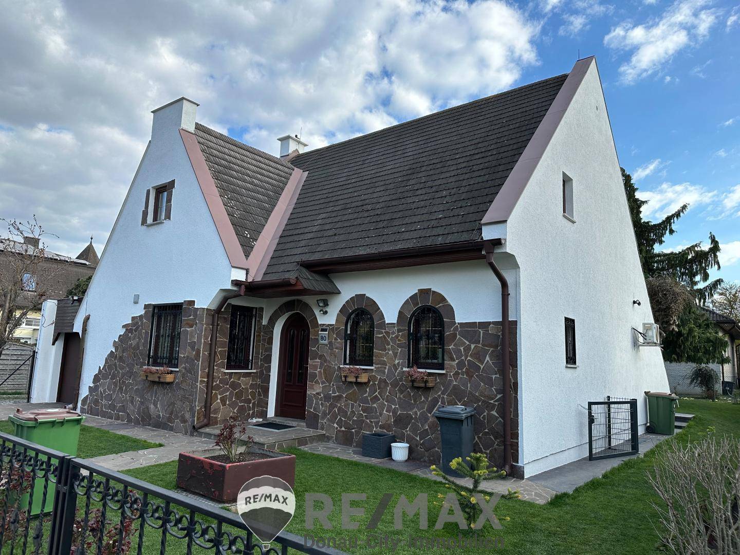 Haus 4