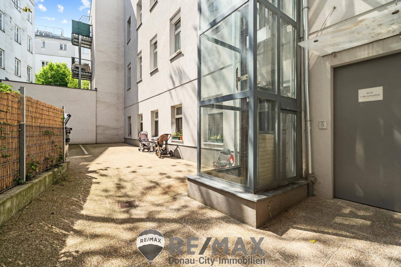 10. Eigentumswohnung 1150 Wien