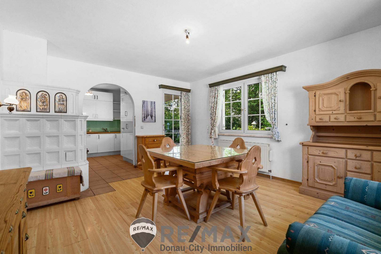 Bungalow 1210 Wien