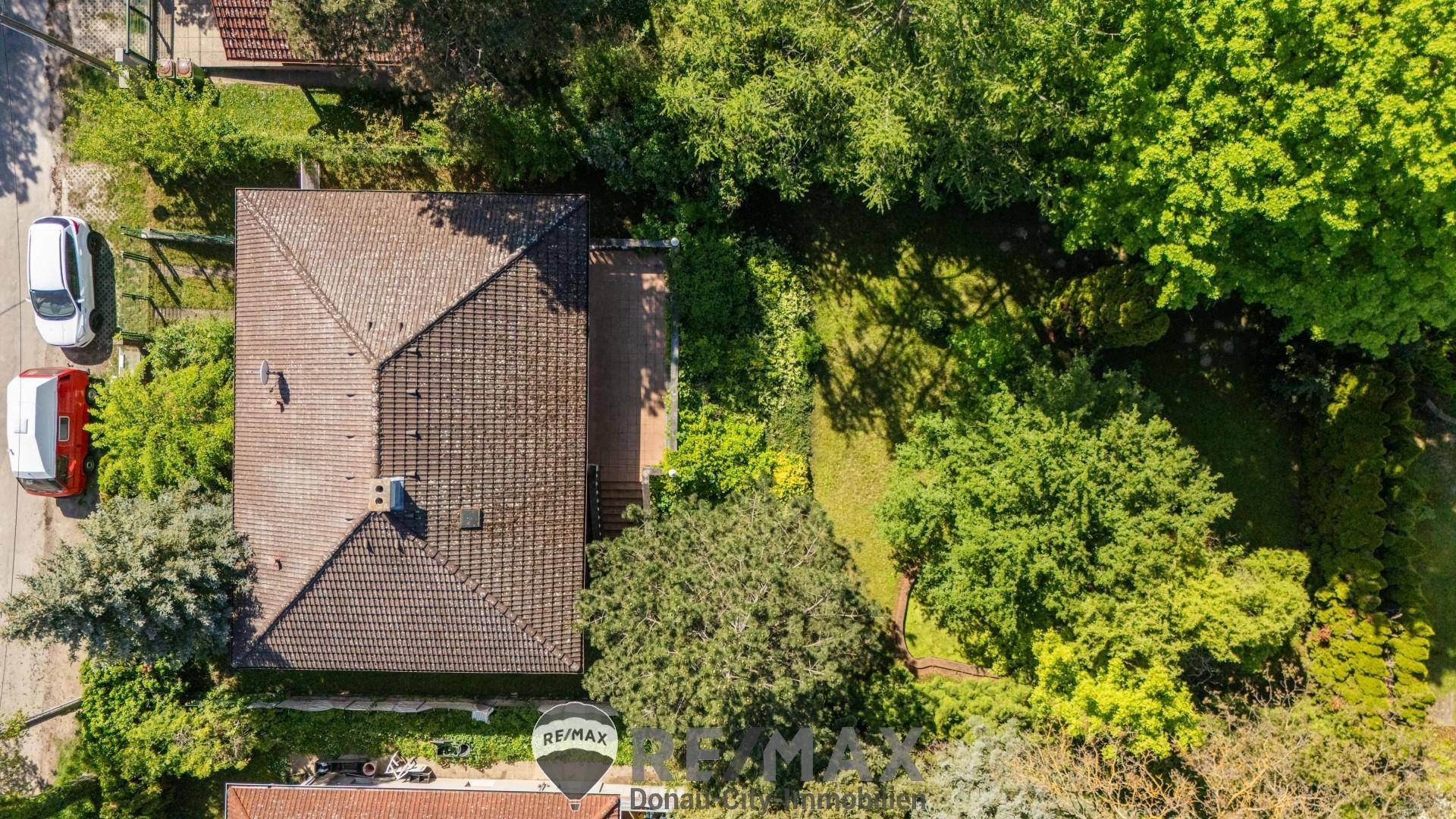Bungalow 1210 Wien