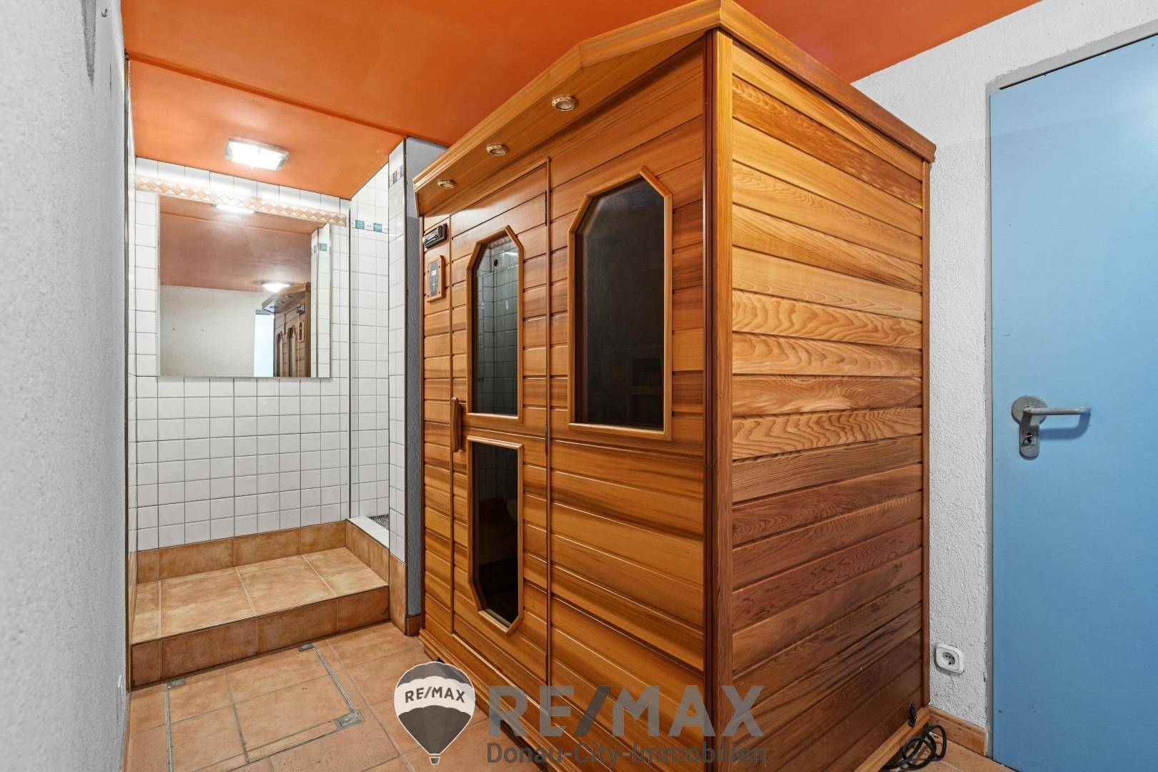 Bungalow 1210 Wien