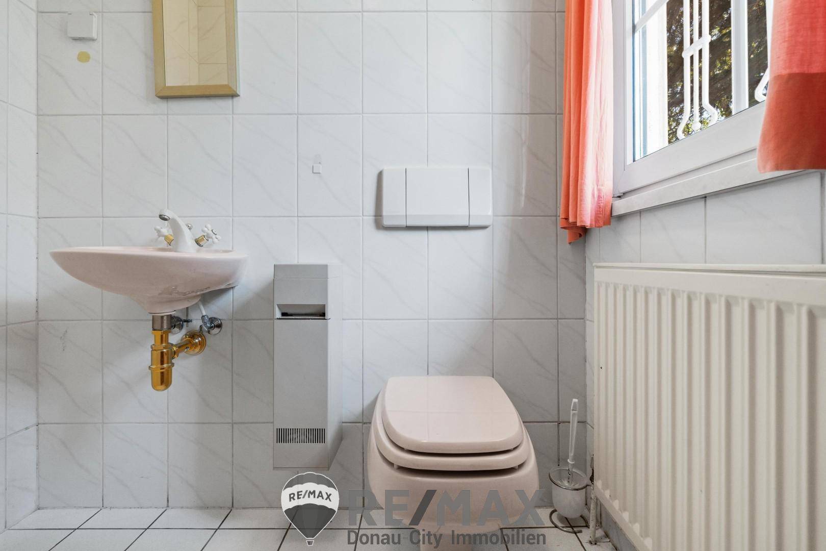 Bungalow 1210 Wien