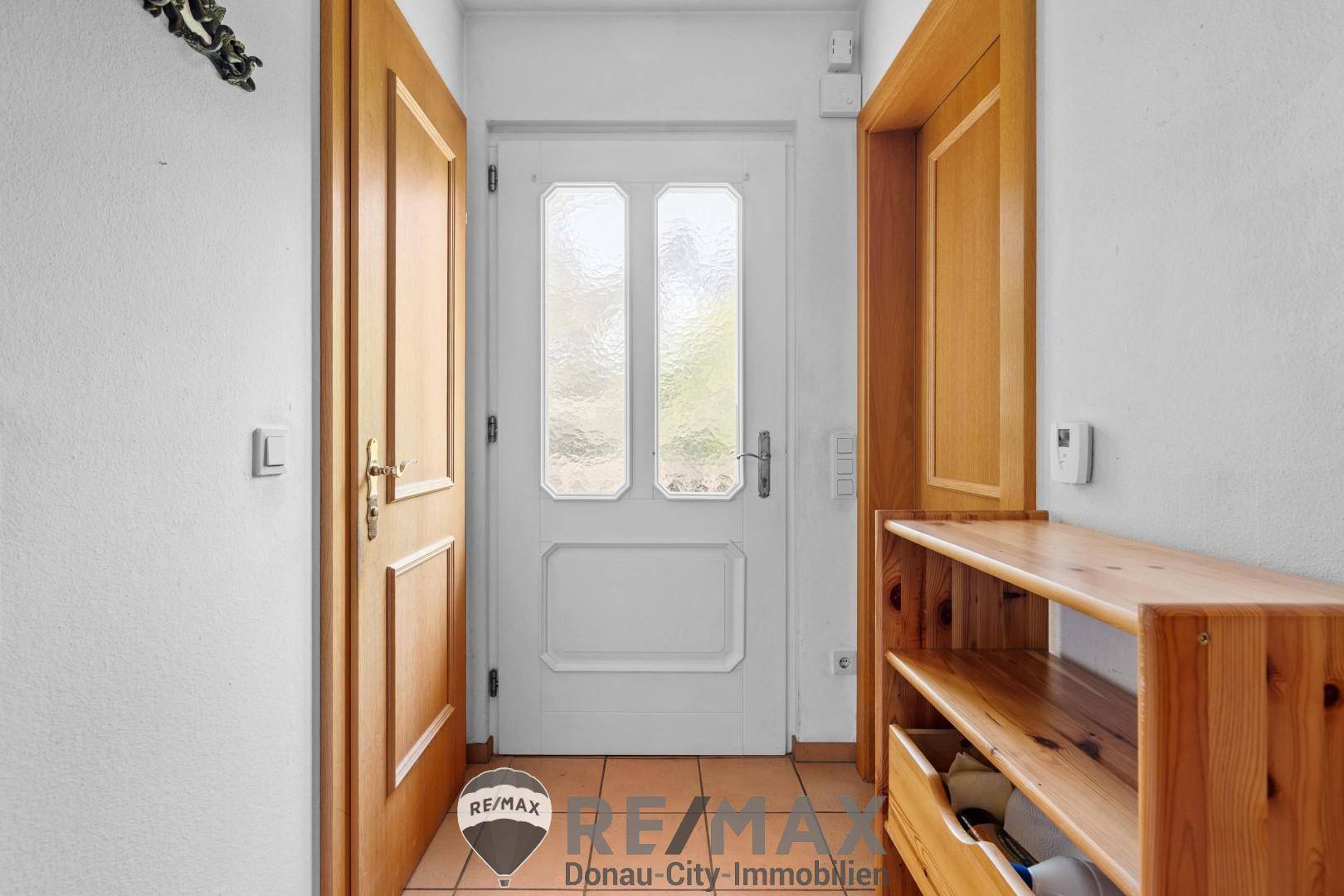 Bungalow 1210 Wien