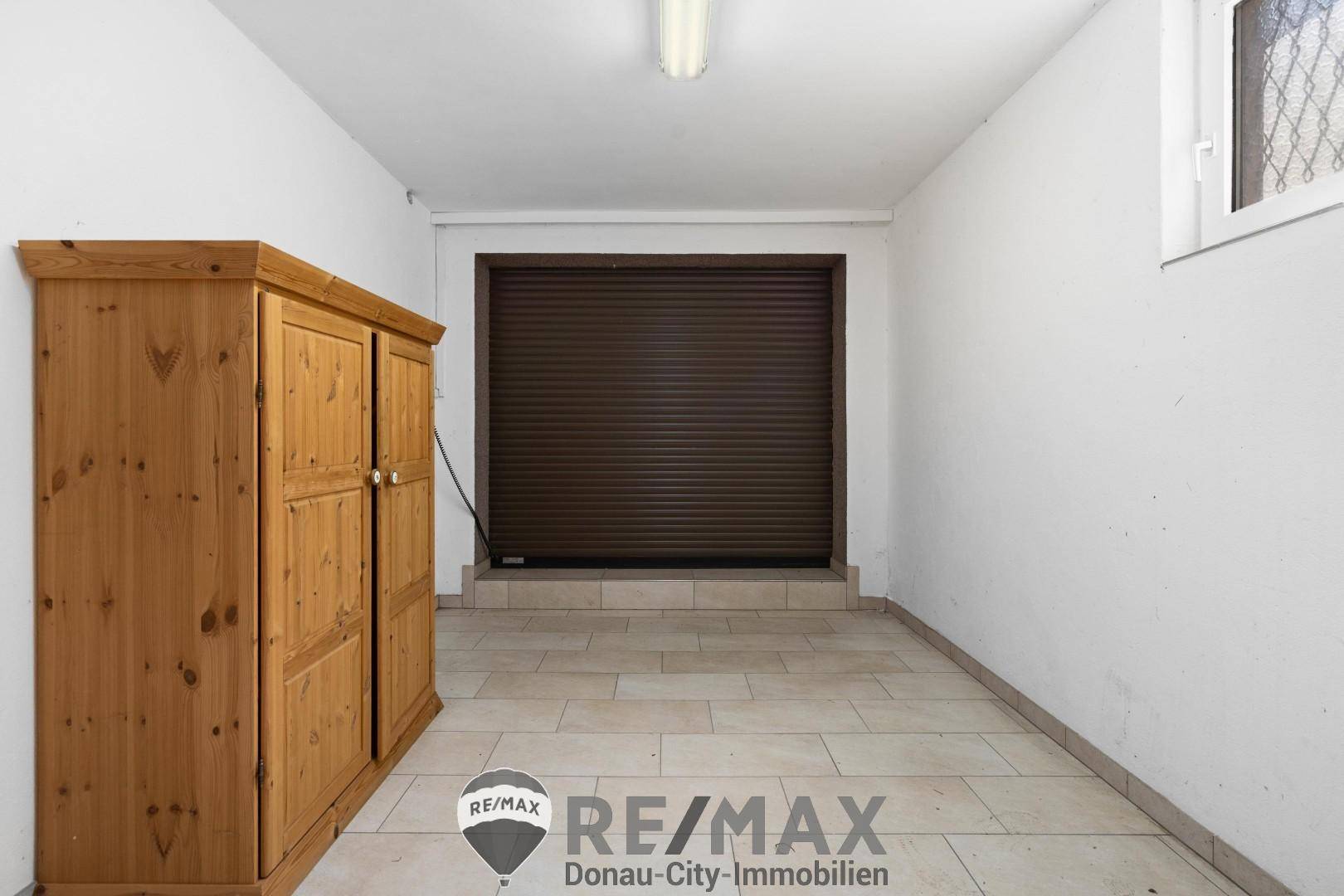 Bungalow 1210 Wien