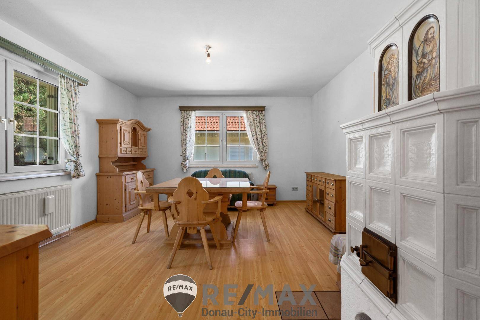 Bungalow 1210 Wien