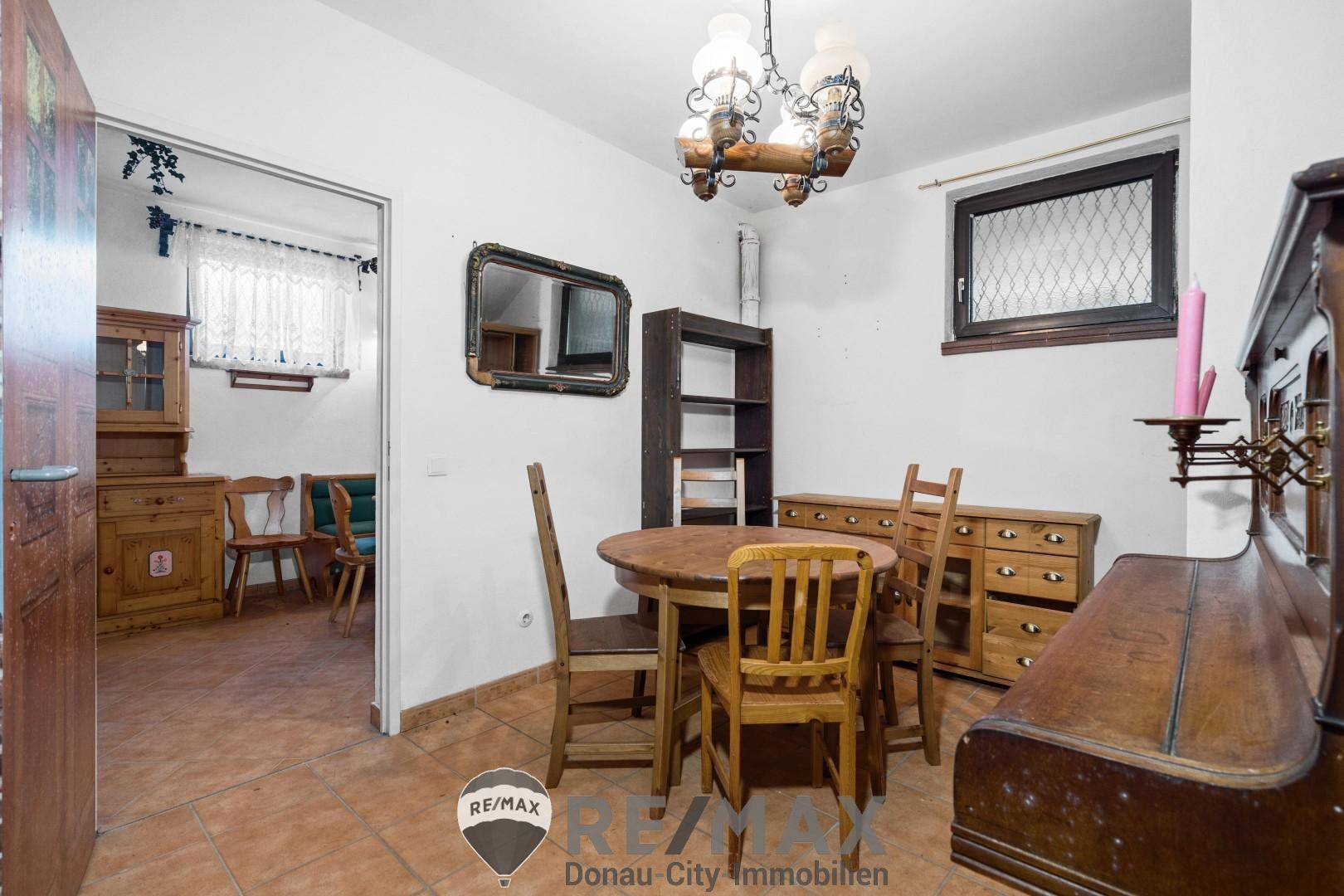 Bungalow 1210 Wien