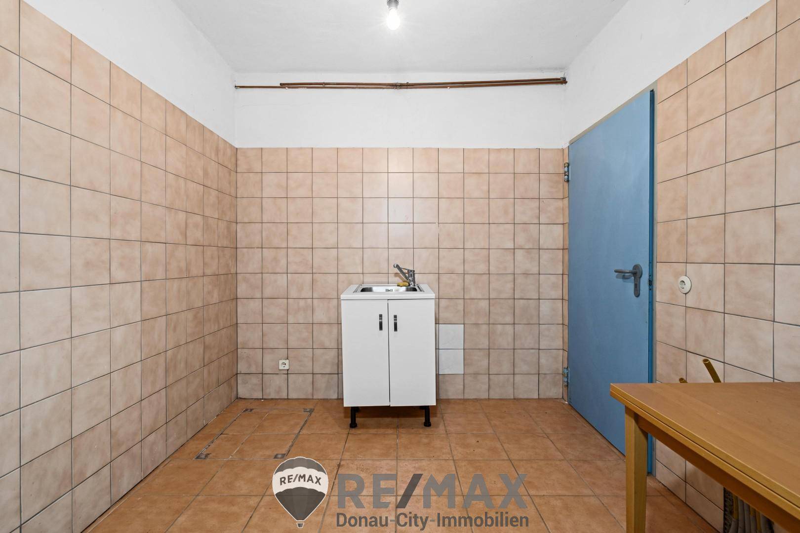 Bungalow 1210 Wien
