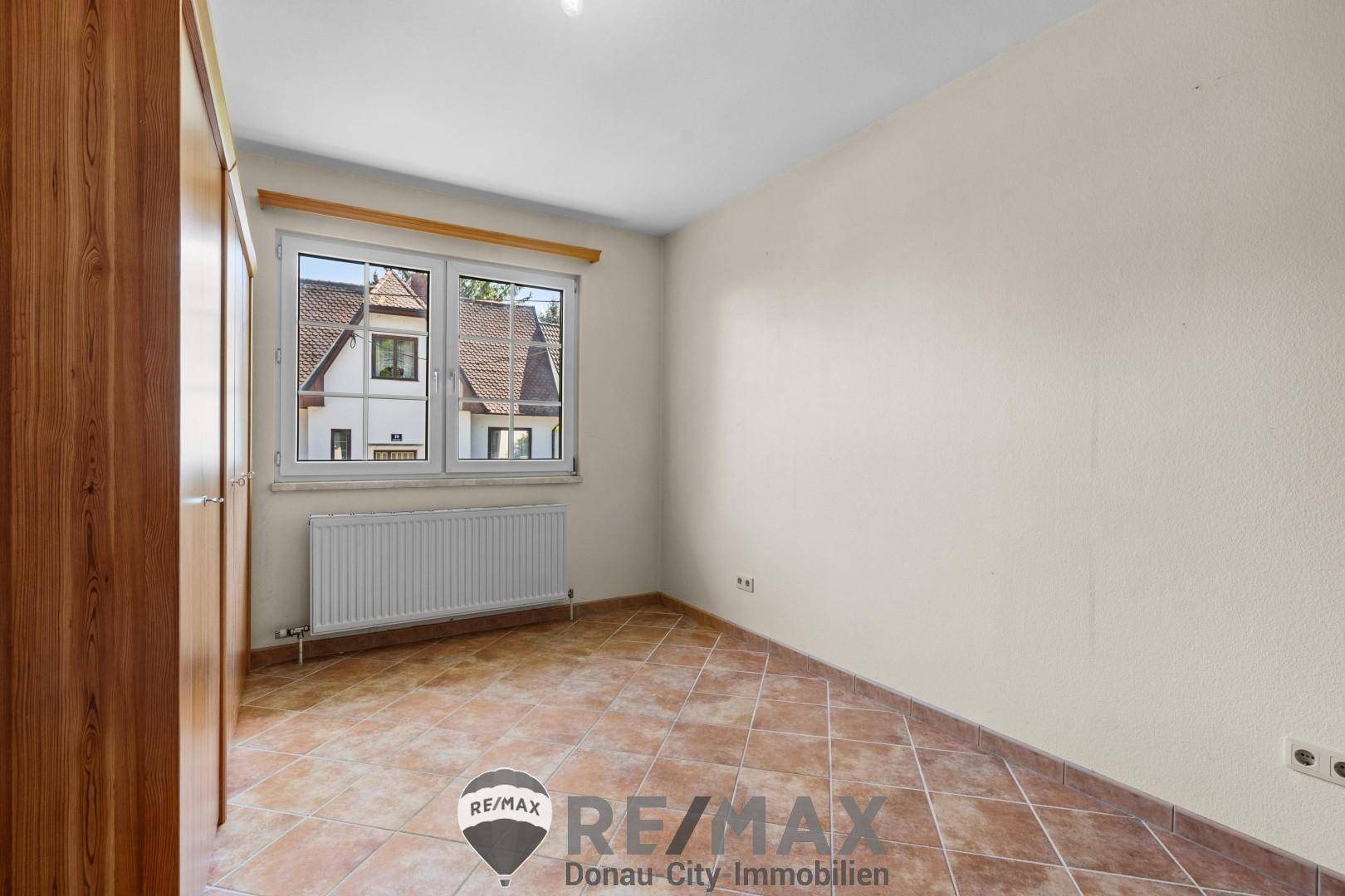 Bungalow 1210 Wien