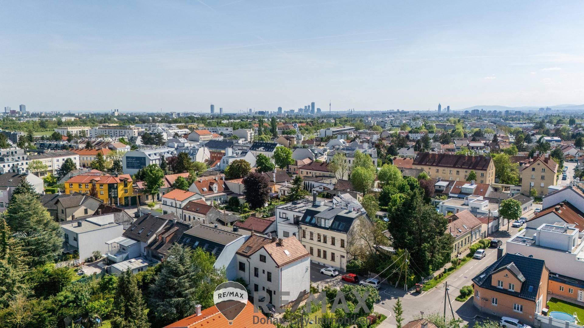 Bungalow 1210 Wien