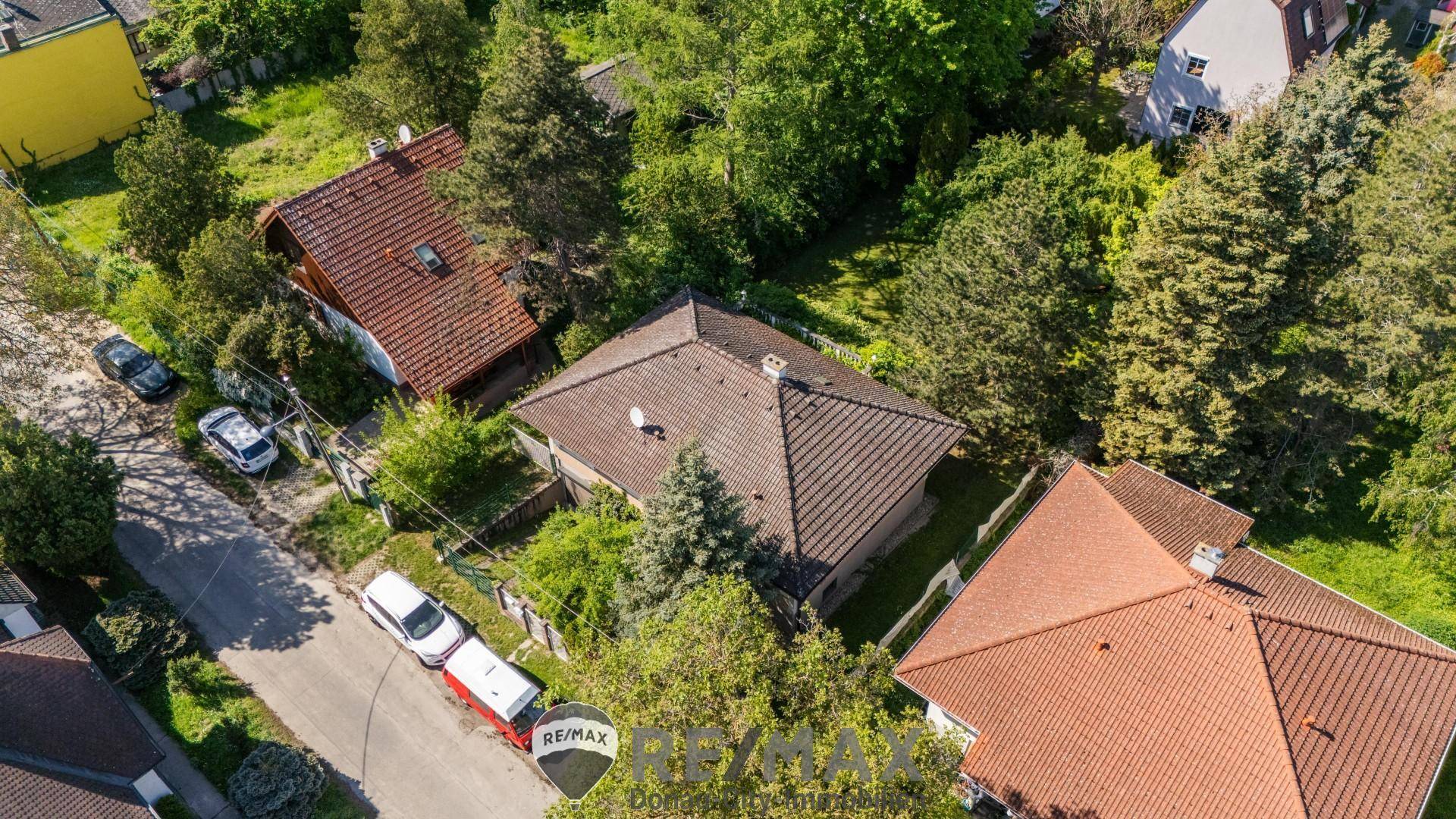 Bungalow 1210 Wien
