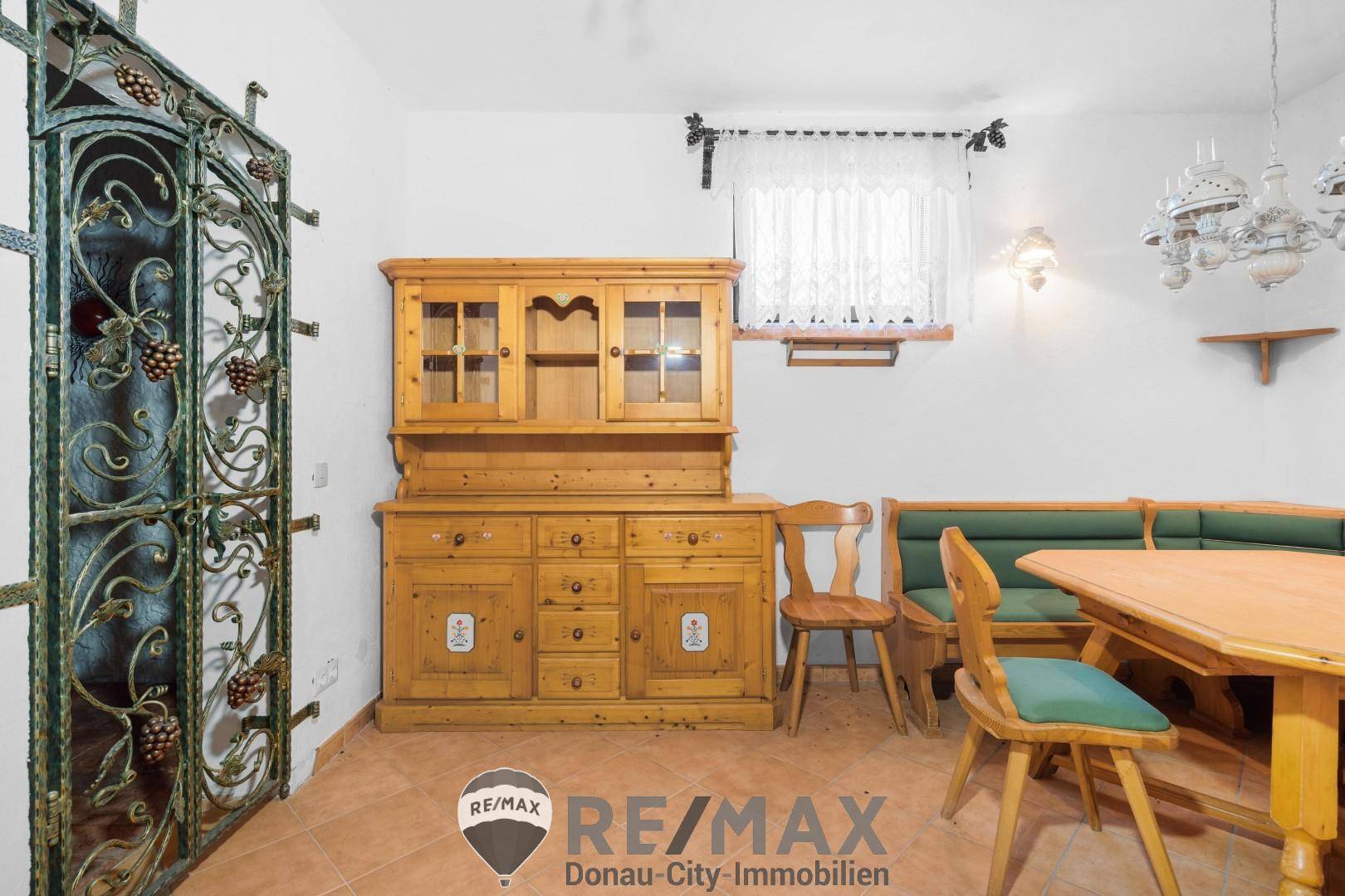 Bungalow 1210 Wien