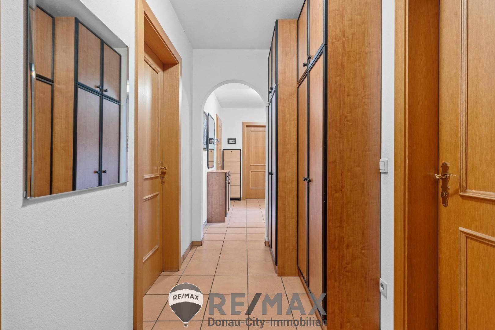 Bungalow 1210 Wien