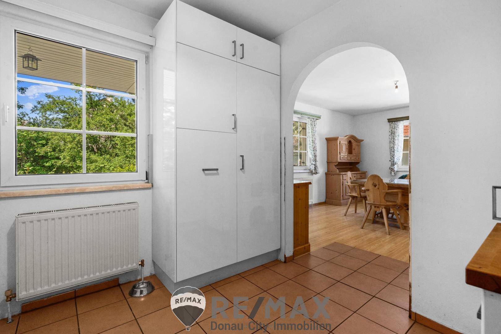 Bungalow 1210 Wien