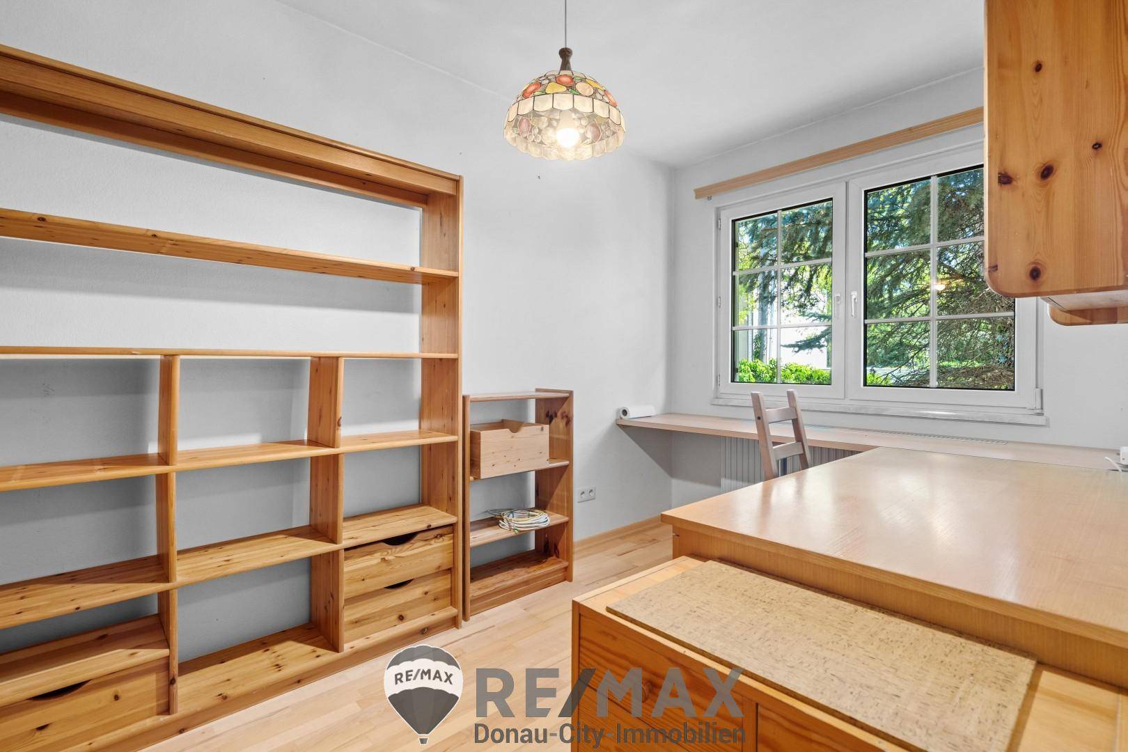 Bungalow 1210 Wien