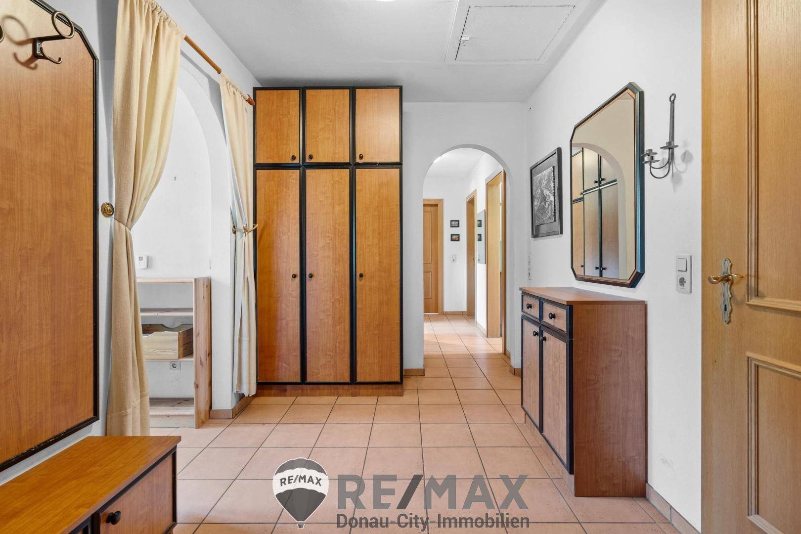 Bungalow 1210 Wien