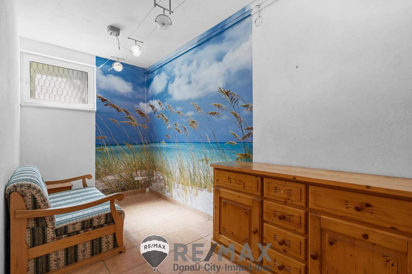 Bungalow 1210 Wien