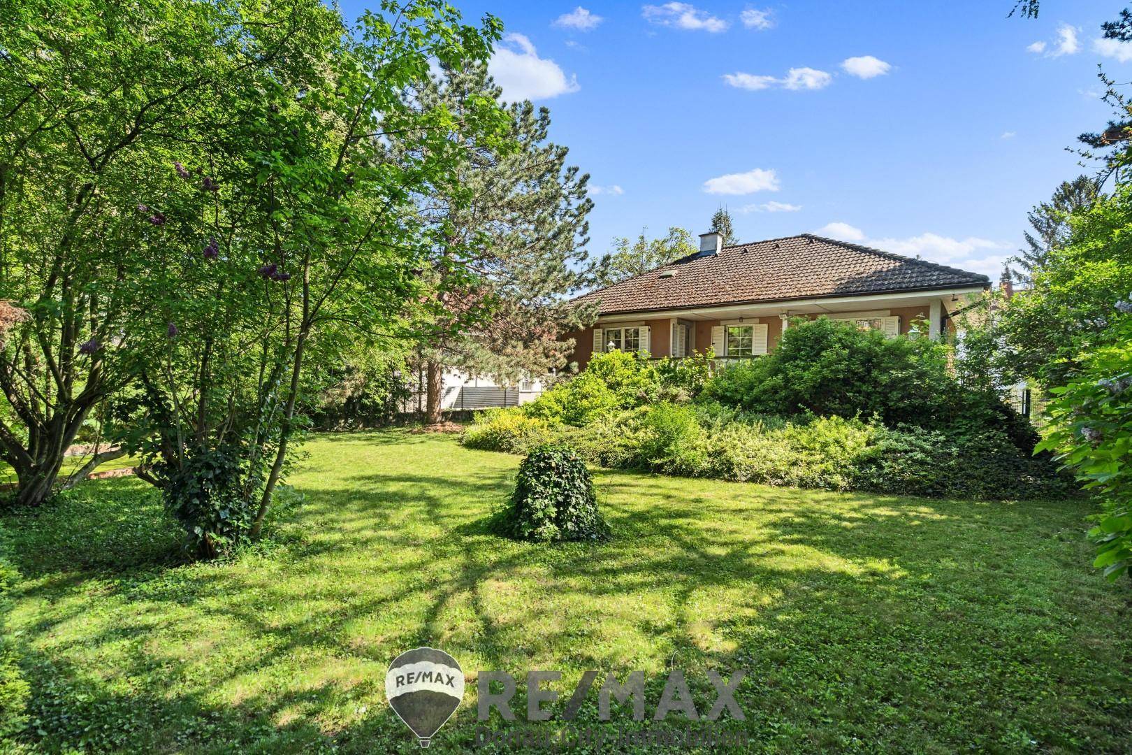 Bungalow 1210 Wien