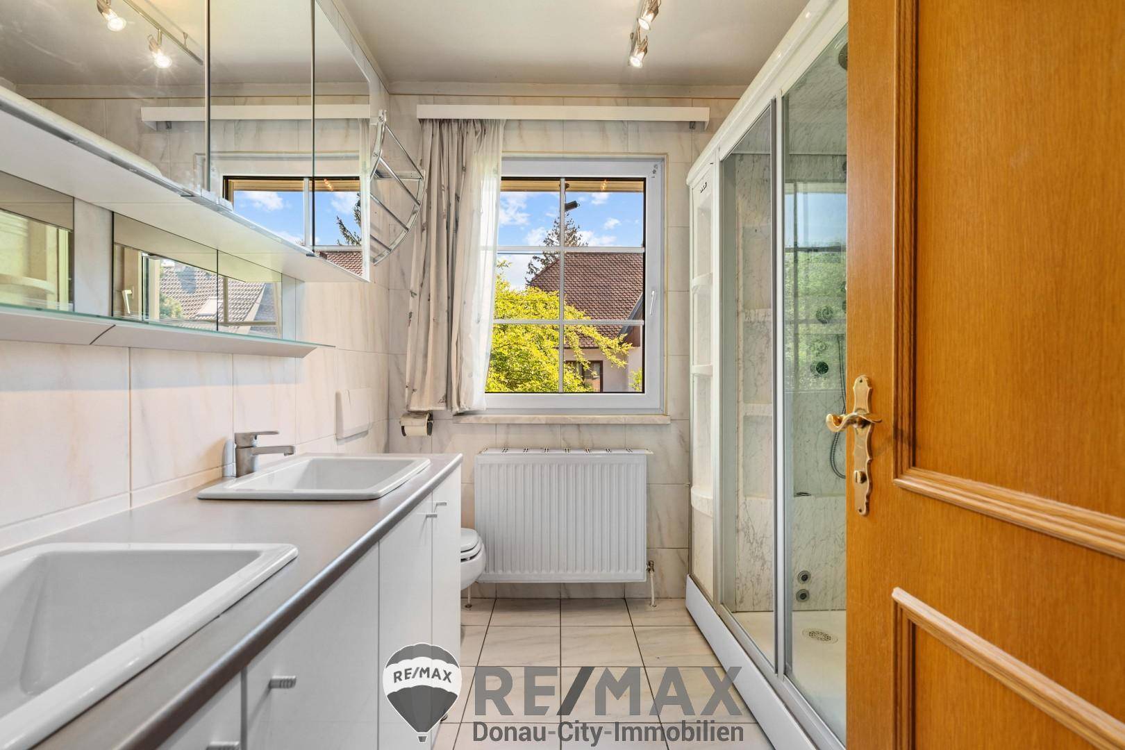 Bungalow 1210 Wien